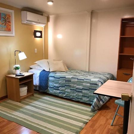 Hostal Las Condes Familiar Σαντιάγκο Εξωτερικό φωτογραφία