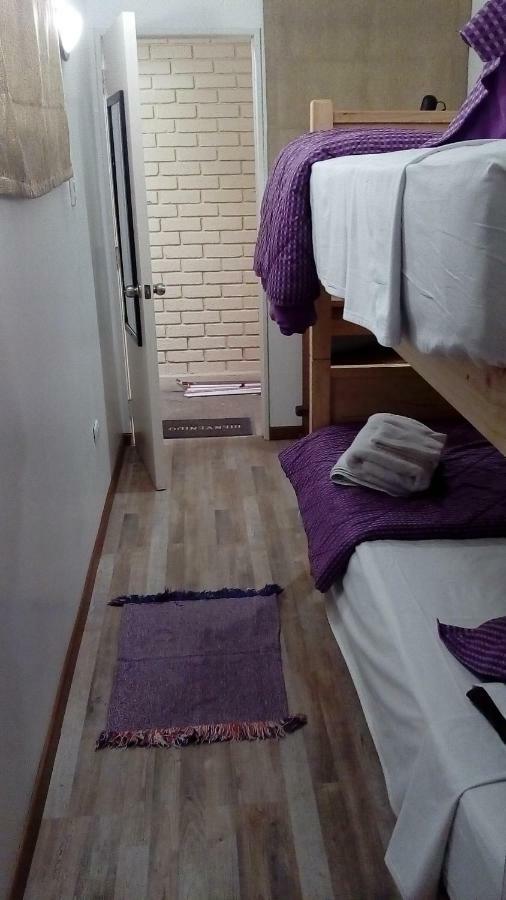Hostal Las Condes Familiar Σαντιάγκο Εξωτερικό φωτογραφία