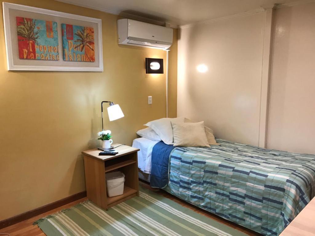 Hostal Las Condes Familiar Σαντιάγκο Εξωτερικό φωτογραφία